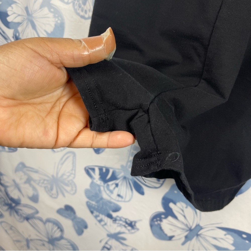 Edikted Black bodysuit SZ:S - Picture 6 of 8